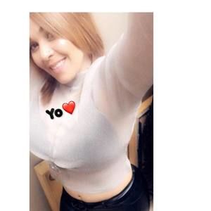 Meet your Posher, Edna